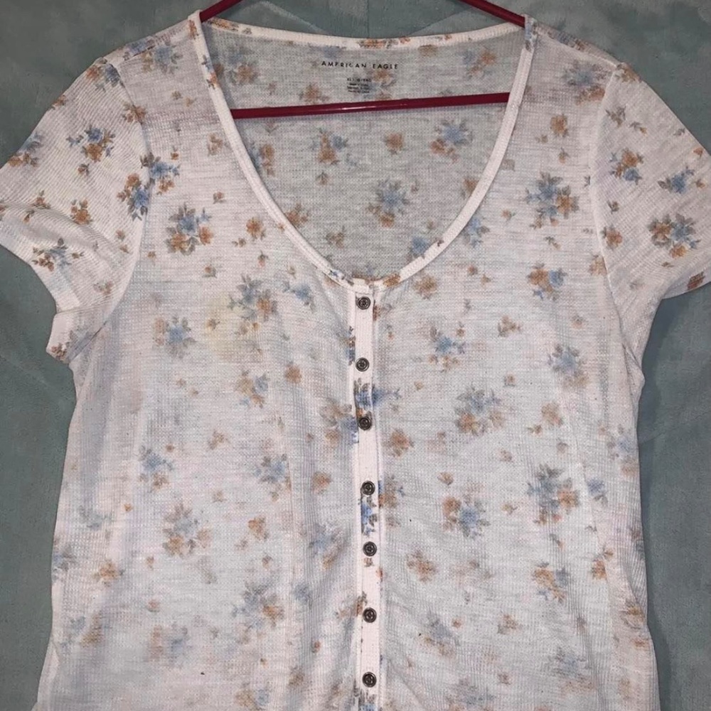 American Eagle Shirt